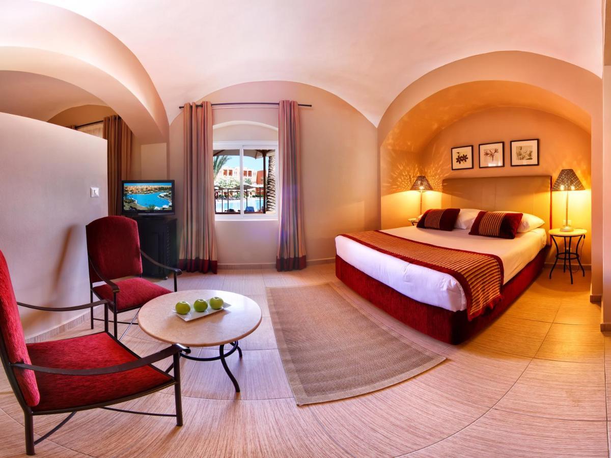 Jaz Makadi Oasis Resort Hurghada Habitación foto